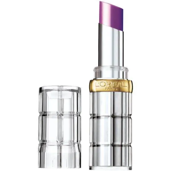 L'Oréal Paris Colour Riche Shine Glossy Ultra Rich Lipstick