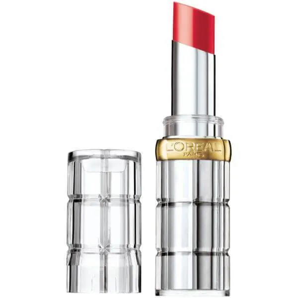 L'Oréal Paris Colour Riche Shine Glossy Ultra Rich Lipstick