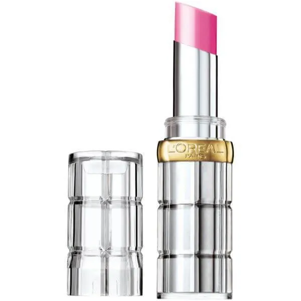 L'Oréal Paris Colour Riche Shine Glossy Ultra Rich Lipstick