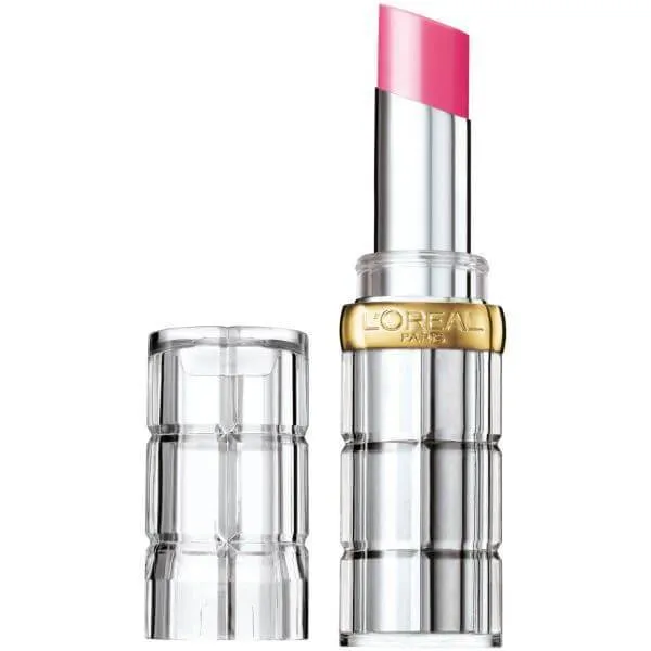 L'Oréal Paris Colour Riche Shine Glossy Ultra Rich Lipstick