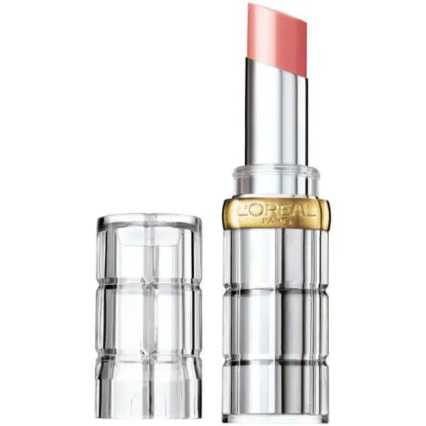 L'Oréal Paris Colour Riche Shine Glossy Ultra Rich Lipstick