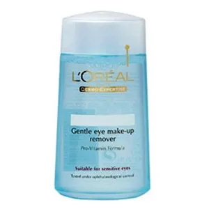Loreal Paris Dermo Expertise Cleansing Gentle Eye Makeup Remover