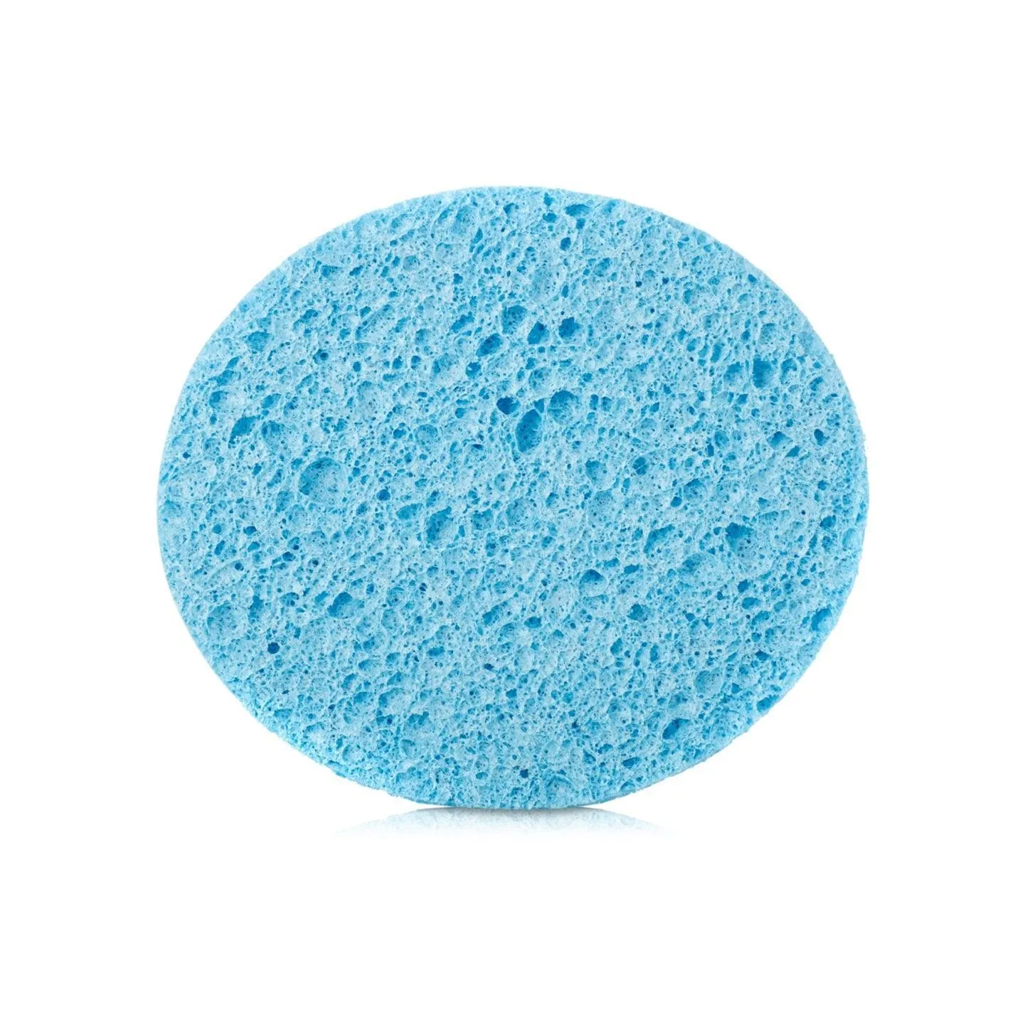 Lukas Facial Sponge Makeup Clean Wash Pad Soft Scrub