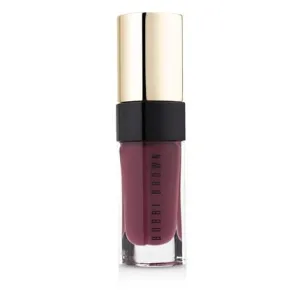 Luxe Liquid Lip High Shine #6 Strike A Rose 6ml, Bobbi Brown