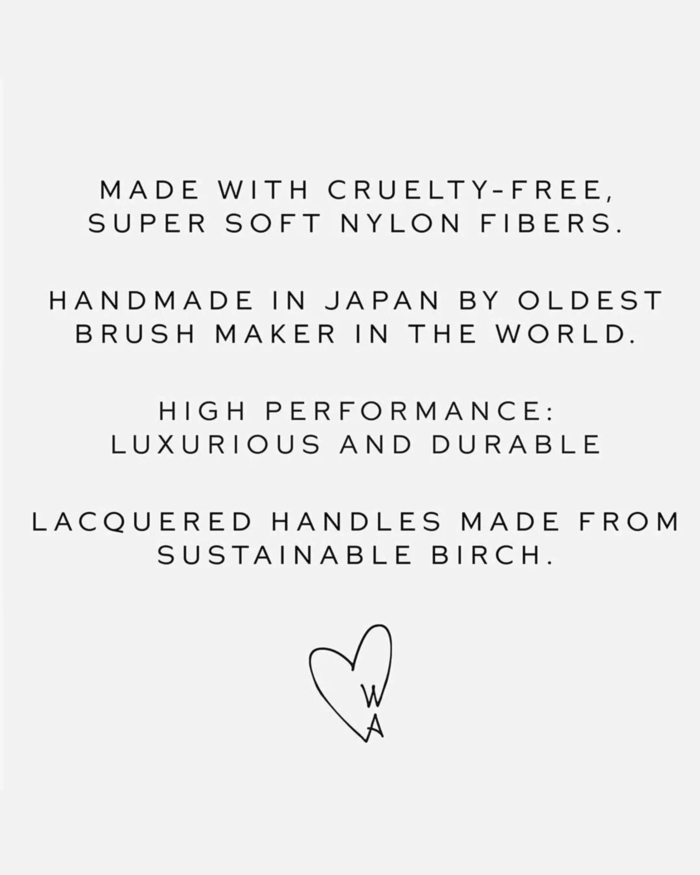 Luxury Lip Brush