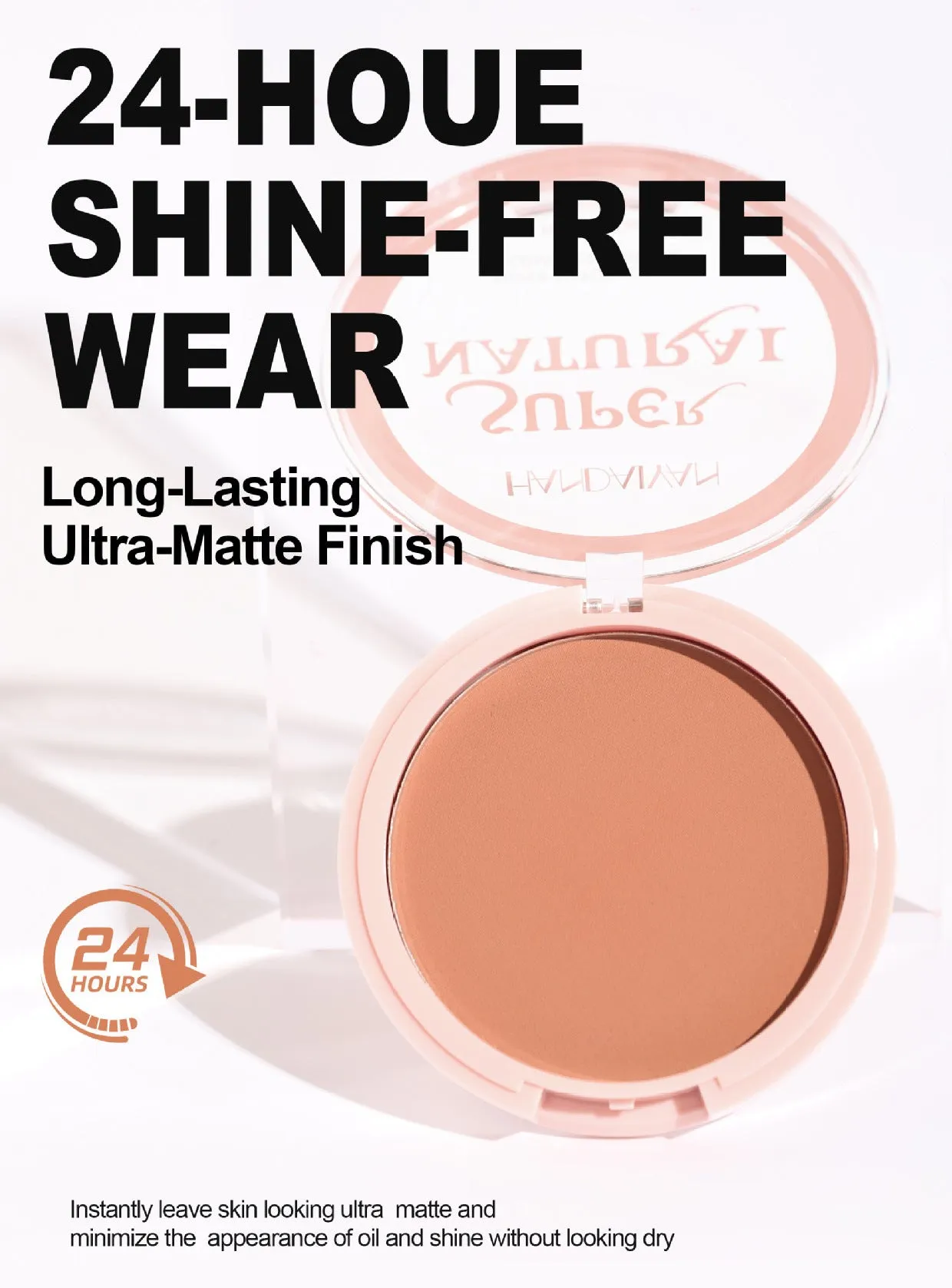 MA625 - Matte Concealer Powder