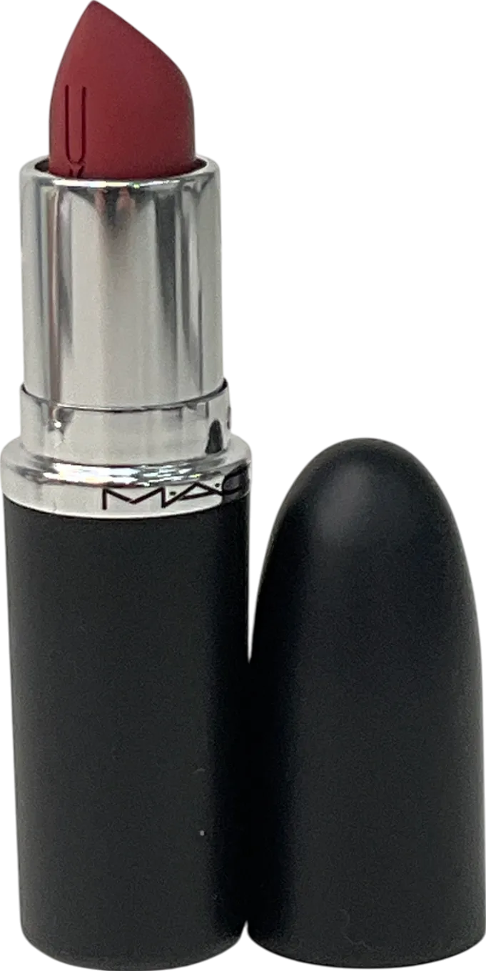 MAC Macximal Silky Matte Lipstick 826 One size