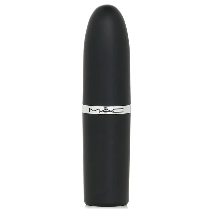 Macximal Silky Matte Lipstick - # Twig Twist - 3.5g
