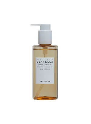 Madagascar Centella Light Cleansing Oil (200ml)