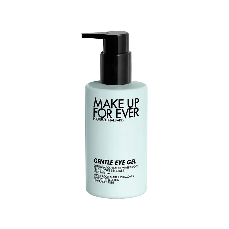 Make Up For Ever Gentle Eye Gel