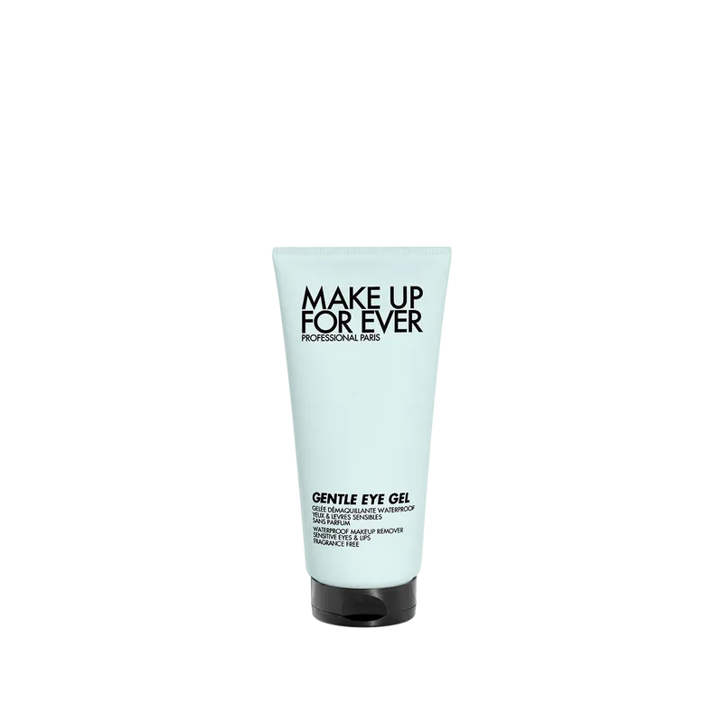 Make Up For Ever Gentle Eye Gel