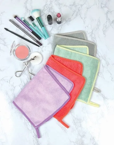 Makeup Removing Towel