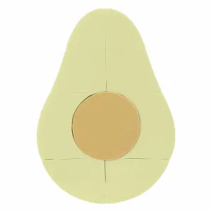 Makeup Sponge (Avocado)