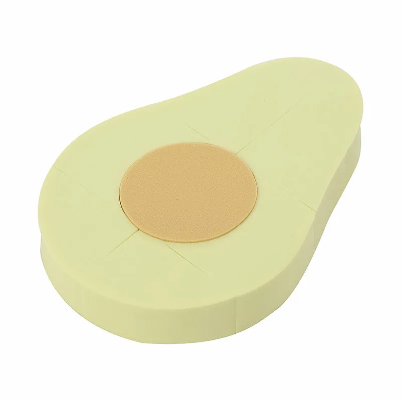 Makeup Sponge (Avocado)