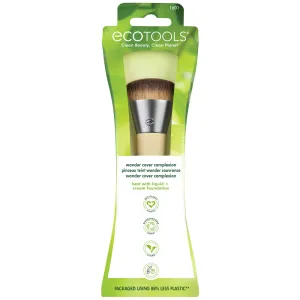 Makeup Wonder Cover Complexion Foundation Brush