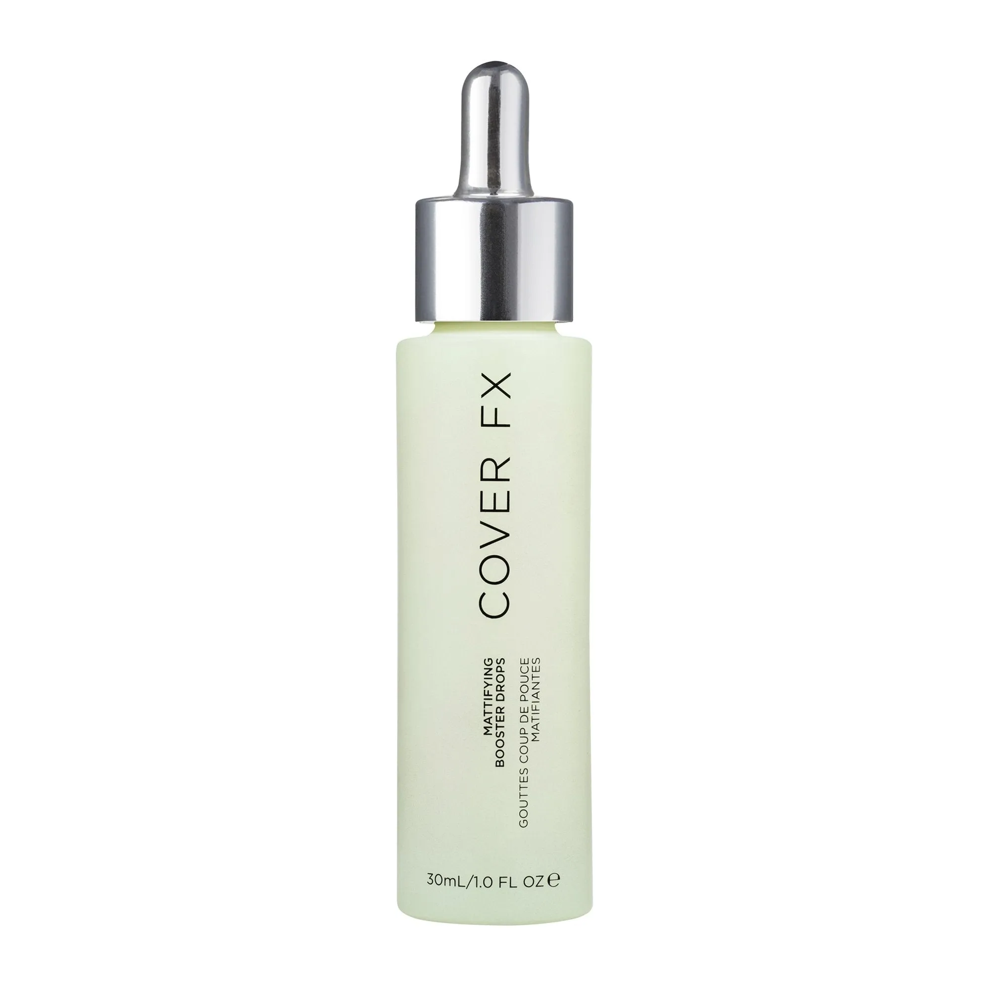 Mattifying Booster Drops