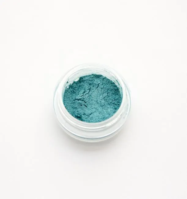 Maui Blue