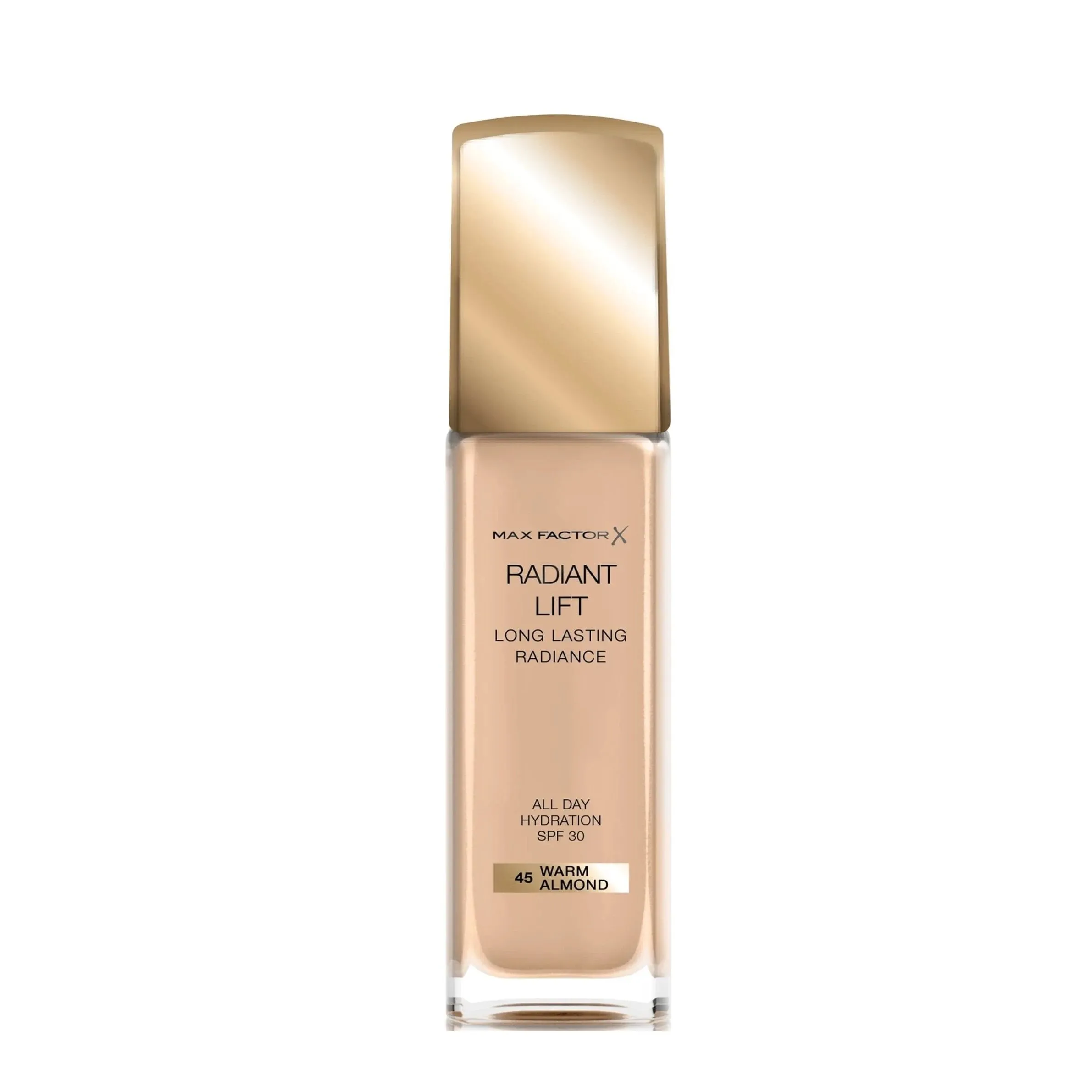 MAX FACTOR Radiant Lift Foundation 30 ml