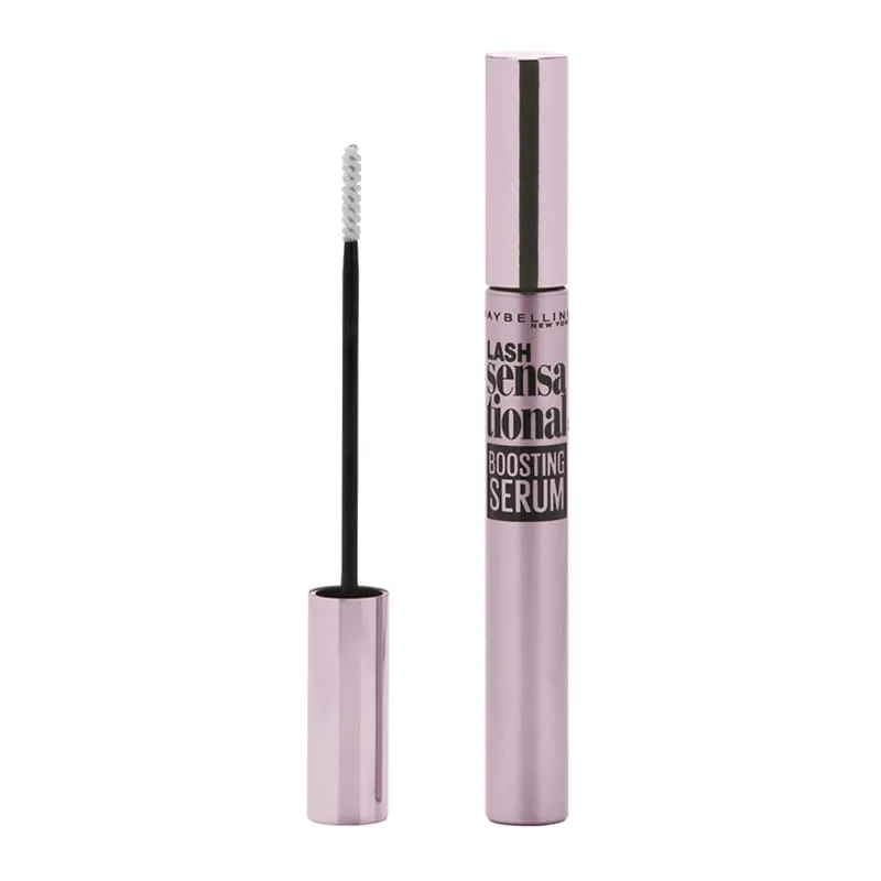 Maybelline Lash Sensational Boosting Eyelash Serum