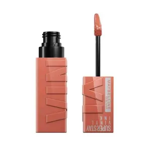 Maybelline Super Stay Vinyl Ink Liquid Lipstick 105 Golden