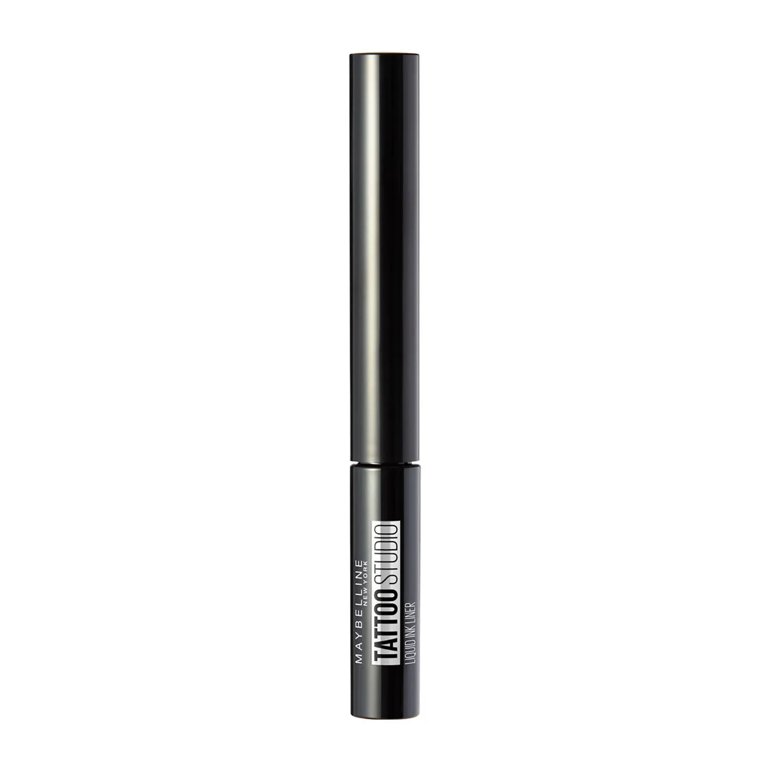 MAYBELLINE Tattoo Studio Liquid Ink Liner - Black