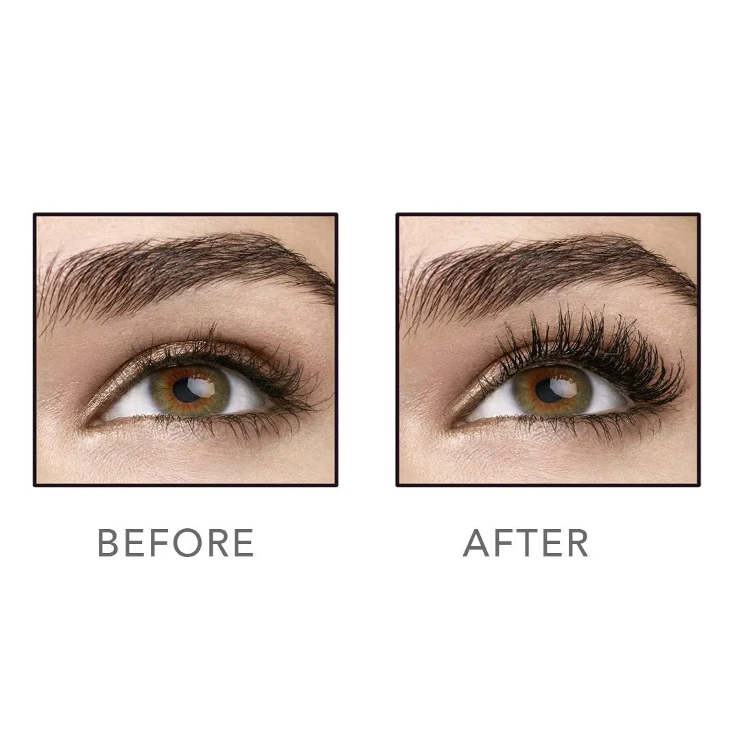 Maybelline Total Temptation Mascara Very Black