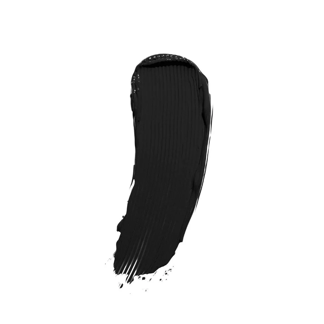 Maybelline Total Temptation Mascara Very Black