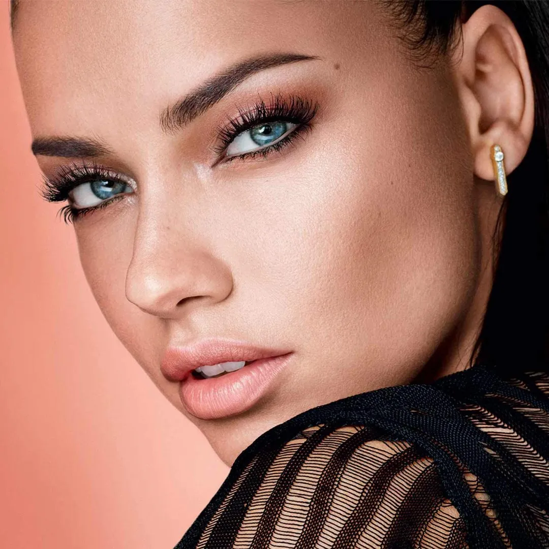 Maybelline Total Temptation Mascara Very Black