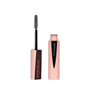 Maybelline Total Temptation Mascara Very Black
