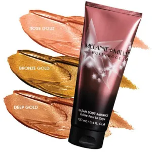 Melanie Mills Gleam Body Radiance