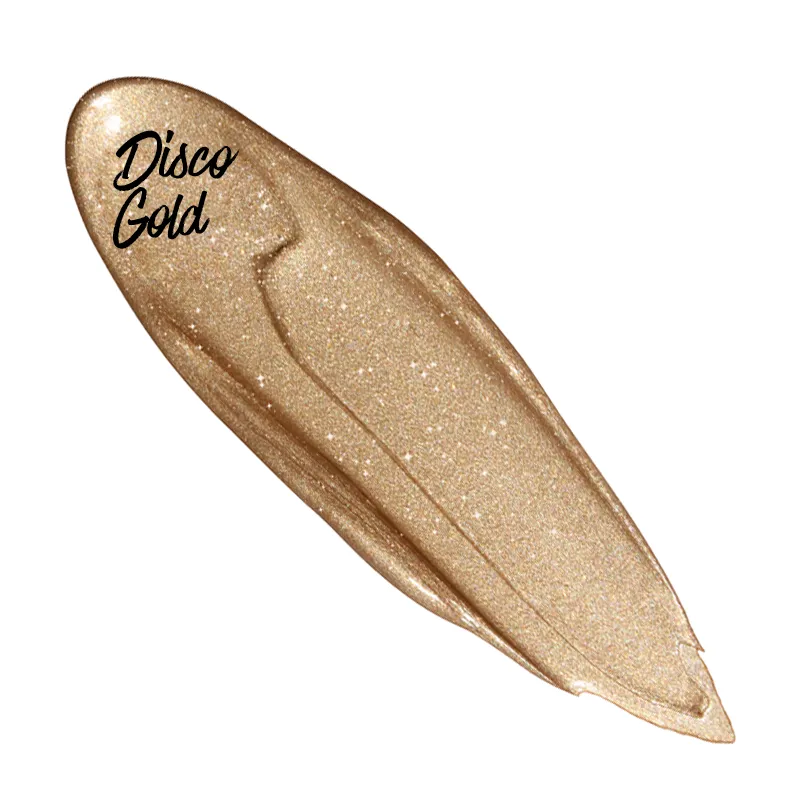 Melanie Mills Gleam Body Radiance
