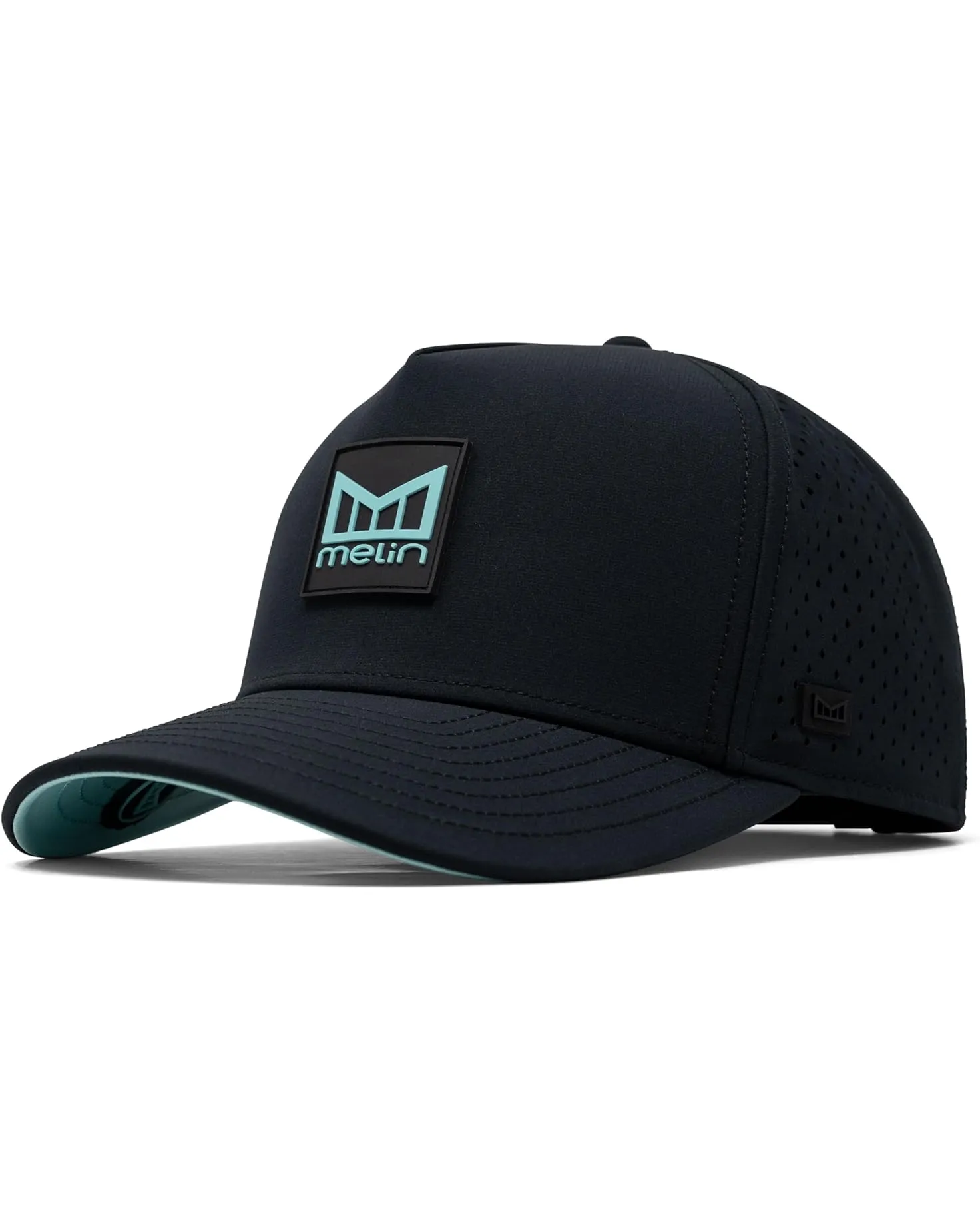 MELIN Odyssey Stacked Aqua Splash - Classic