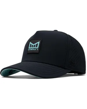MELIN Odyssey Stacked Aqua Splash - Classic