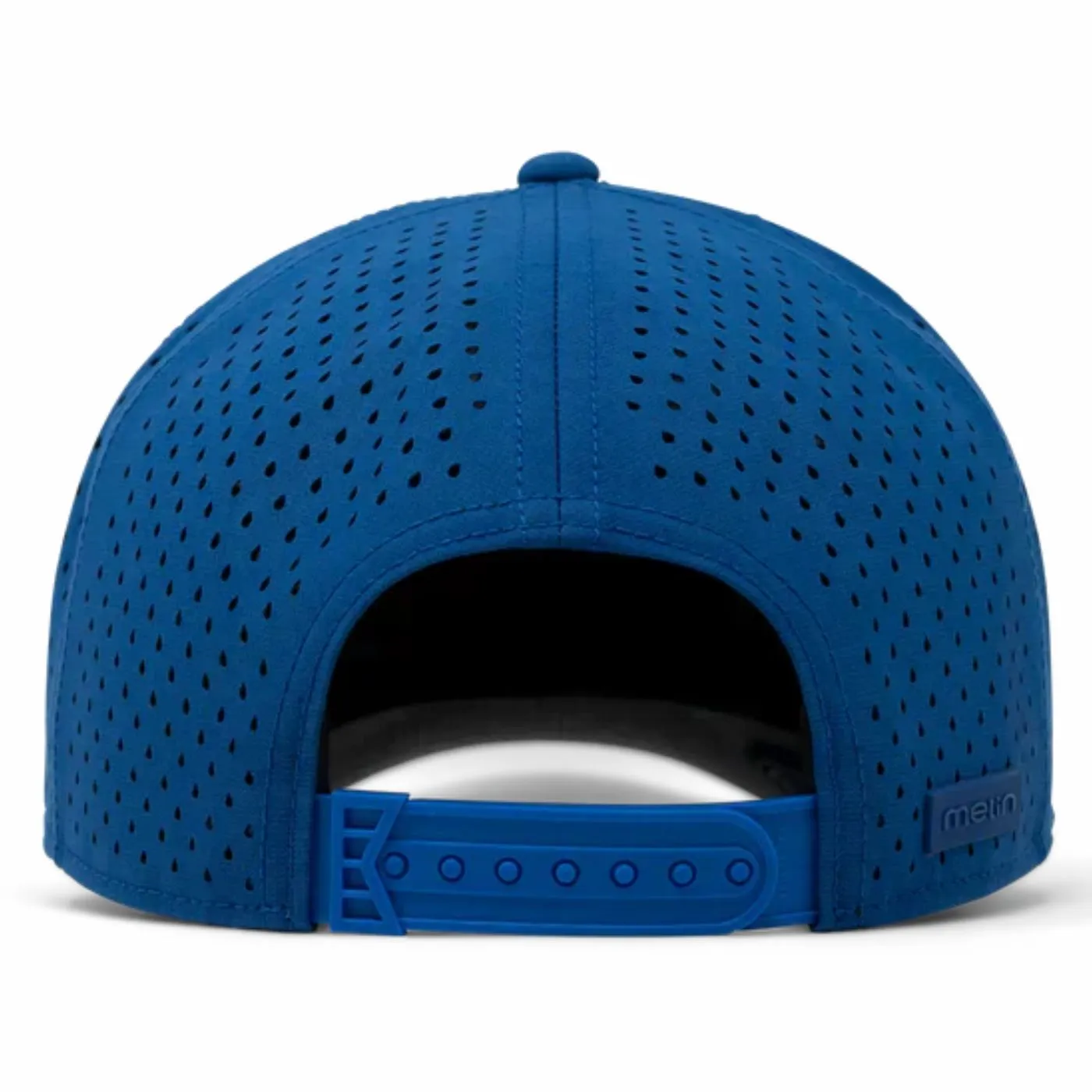 MELIN Odyssey Stacked Royal Blue - Classic