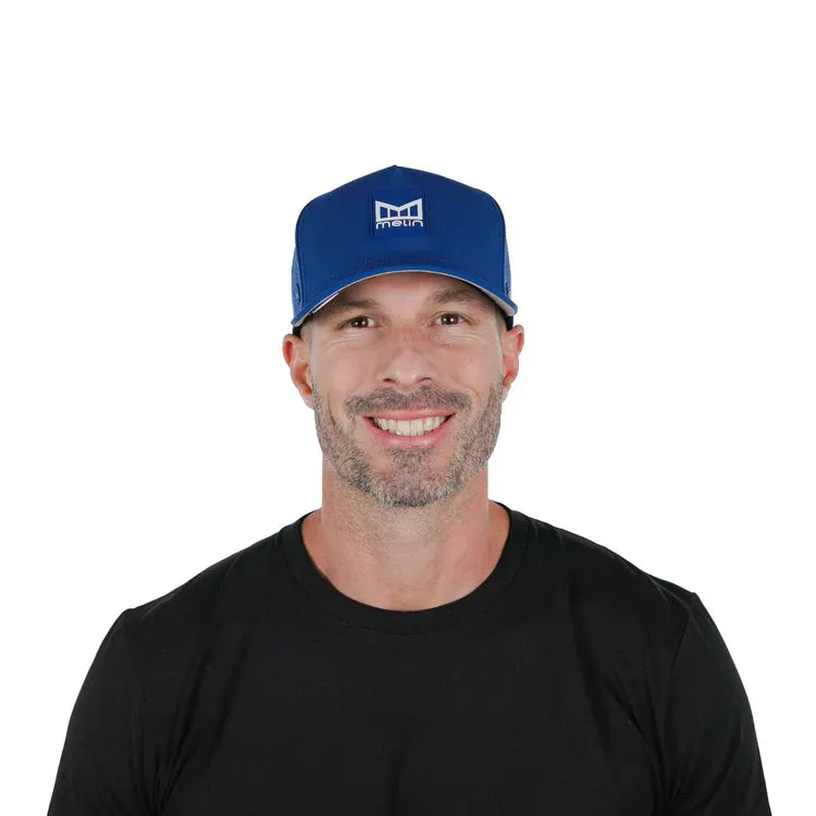 MELIN Odyssey Stacked Royal Blue - Classic