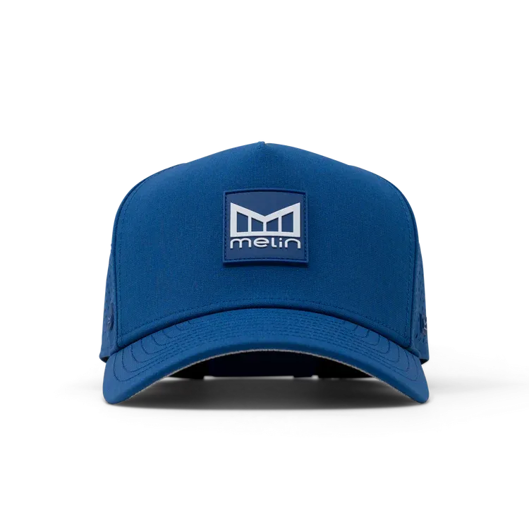MELIN Odyssey Stacked Royal Blue - Classic