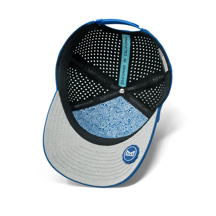 MELIN Odyssey Stacked Royal Blue - Classic
