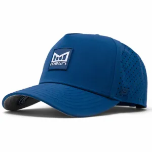 MELIN Odyssey Stacked Royal Blue - Classic