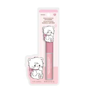 MIKKO Collection Lip Gloss (02)