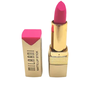 Milaani Matte Lipstick - 04