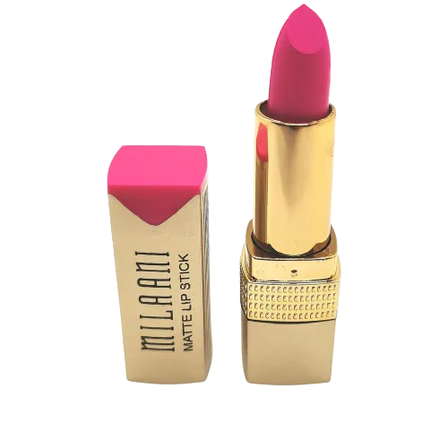 Milaani Matte Lipstick - 04