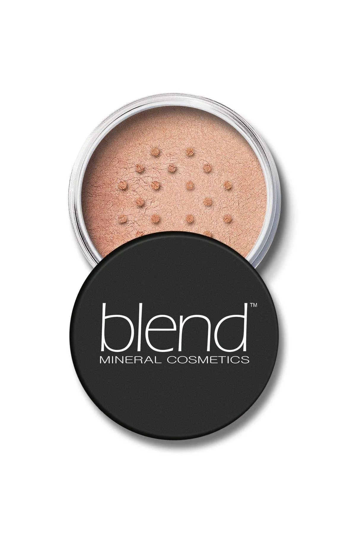 Mineral Bronzer #6 - Deep Bronzing