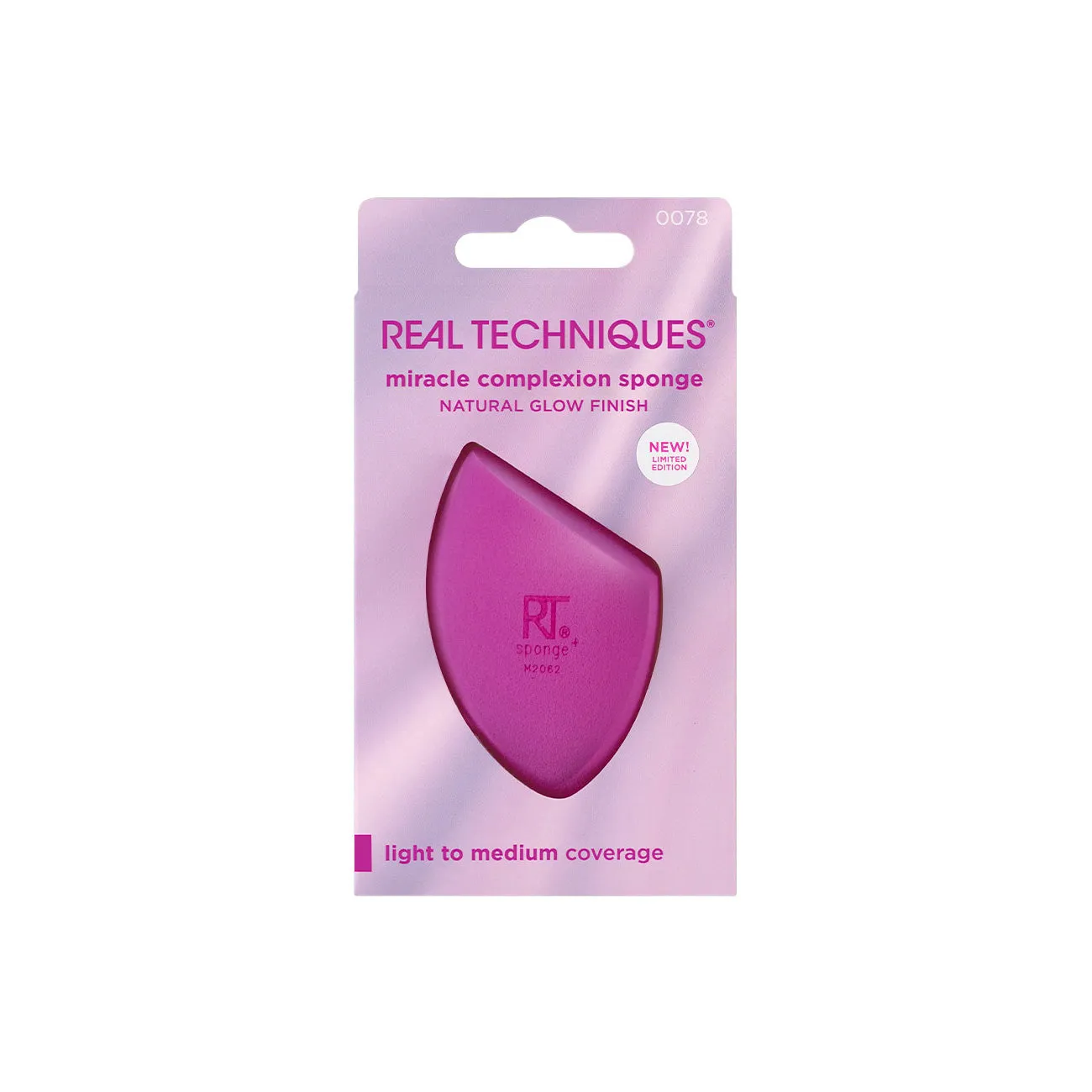 Miracle Complexion Sponge