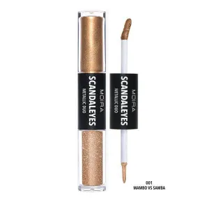 Moira Scandaleyes Metallic Duo