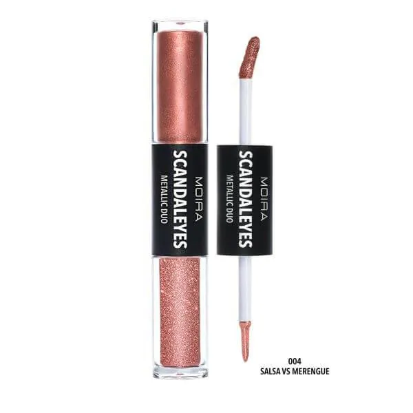 Moira Scandaleyes Metallic Duo