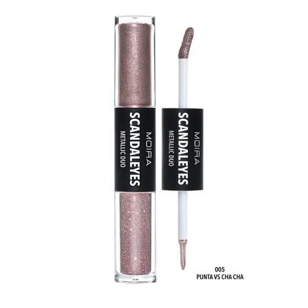 Moira Scandaleyes Metallic Duo