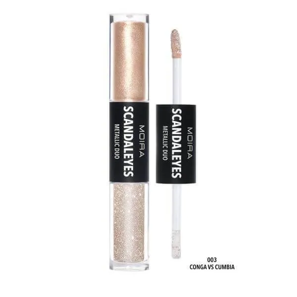 Moira Scandaleyes Metallic Duo
