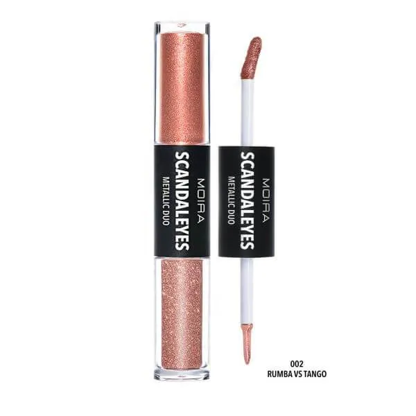 Moira Scandaleyes Metallic Duo