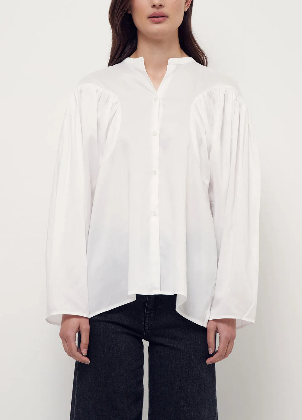 Moncton Shirt