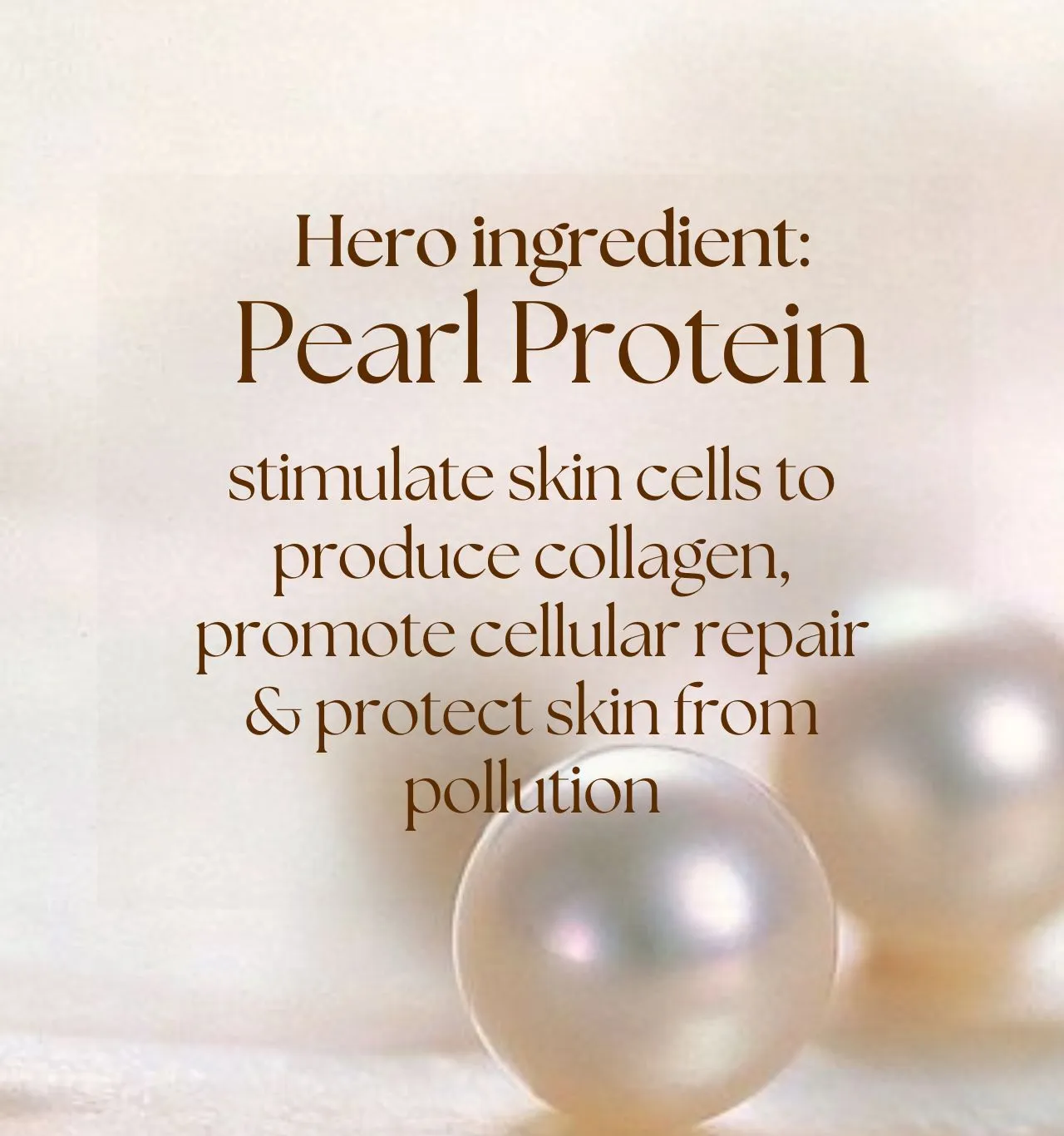 Moongleam- Precious Gel Cream